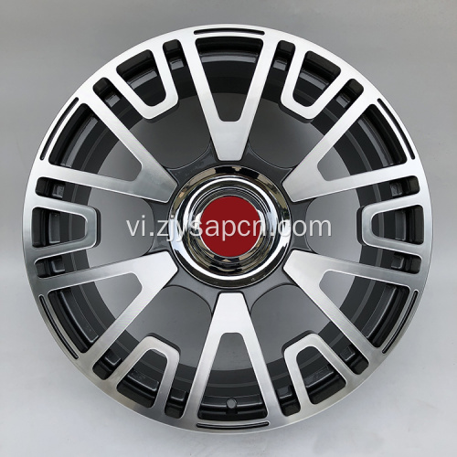 Xe rèn vành bánh xe xe cho Bentley